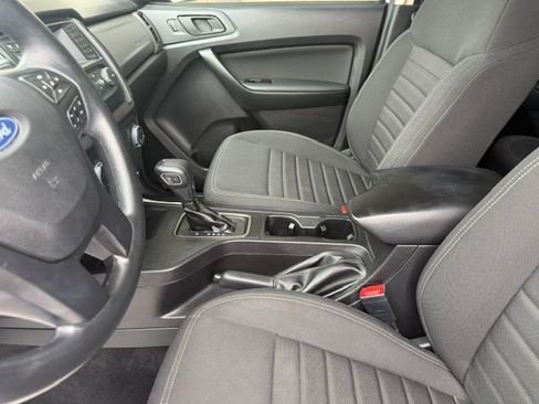 Used 2020 Ford Ranger XL w/ Equipment Group 101A Mid RWD image 11