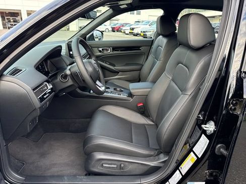 Used 2026 Honda Civic Sport Touring image 17