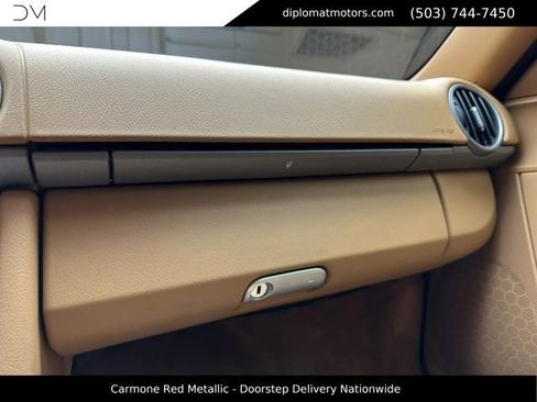 Used 2007 Porsche Cayman RWD image 29