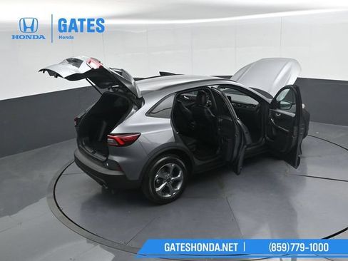 Used 2025 Ford Escape ST-Line AWD/4WD image 52
