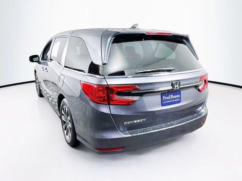 Used 2023 Honda Odyssey EX-L image 8