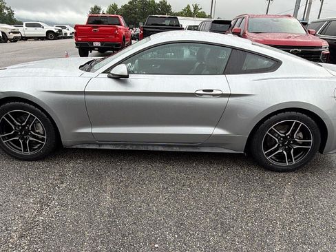 Used 2020 Ford Mustang Premium RWD image 11