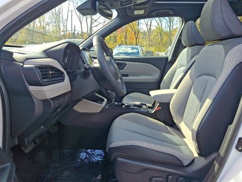 New 2026 Subaru Forester Premium image 9