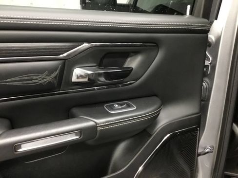 Used 2023 RAM 1500 Limited AWD/4WD image 15