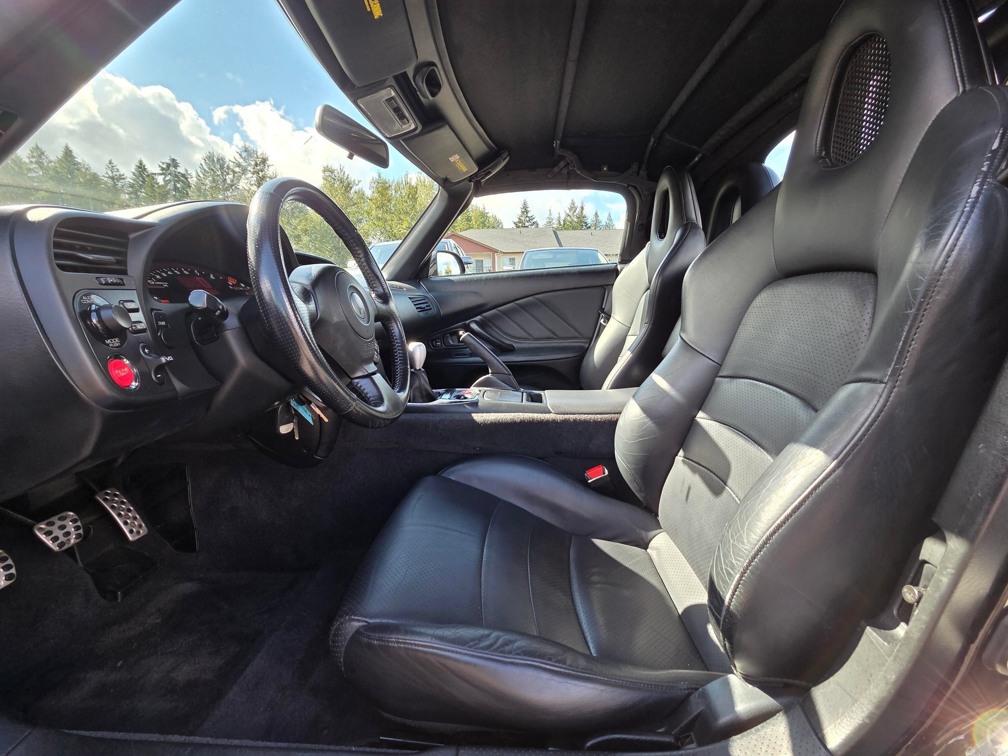 Used 2000 Honda S2000 image 25