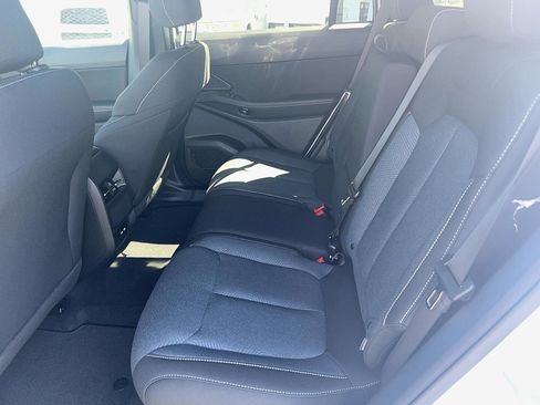 Used 2026 Jeep Cherokee Laredo AWD/4WD image 20