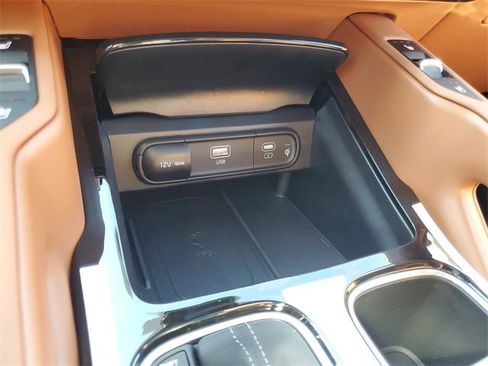 New 2025 Kia Telluride SX X-Line image 28