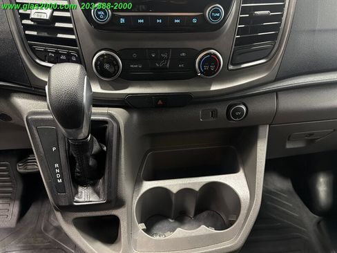 Used 2020 Ford Transit 350 XLT AWD/4WD image 22