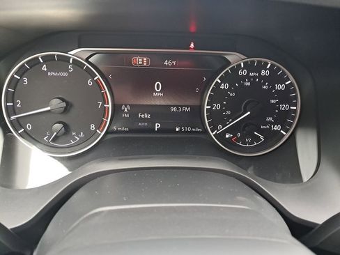 New 2026 Nissan Rogue SV AWD/4WD image 17