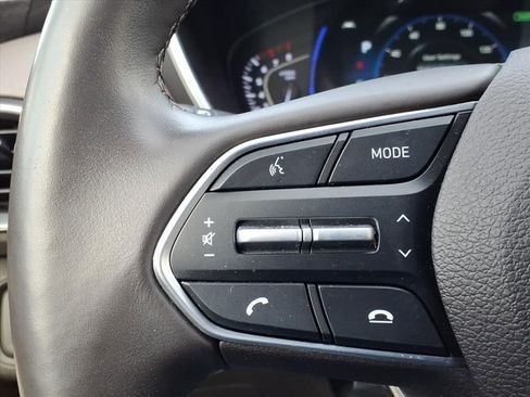 Used 2020 Hyundai Santa Fe Limited image 30
