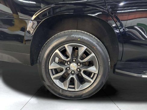 Used 2021 Chevrolet Tahoe LT w/ Rear Media and Nav Package image 70