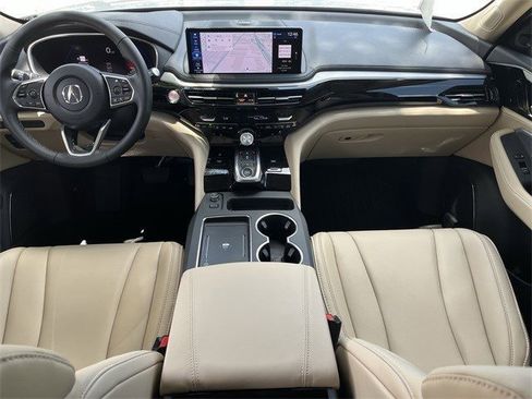 New 2026 Acura MDX FWD image 11