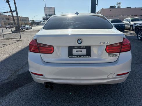 Used 2012 BMW 328i Sedan RWD image 5