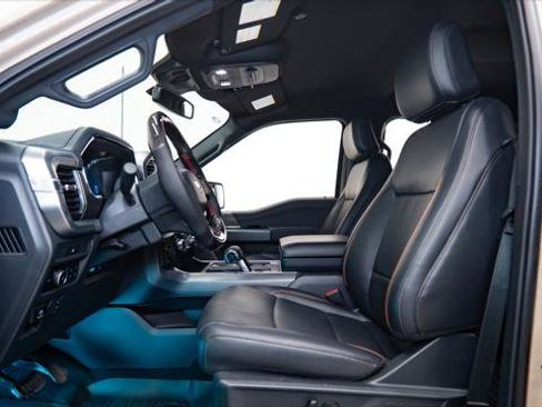 Used 2025 Ford F150 Lariat w/ FX4 Off-Road Package image 36