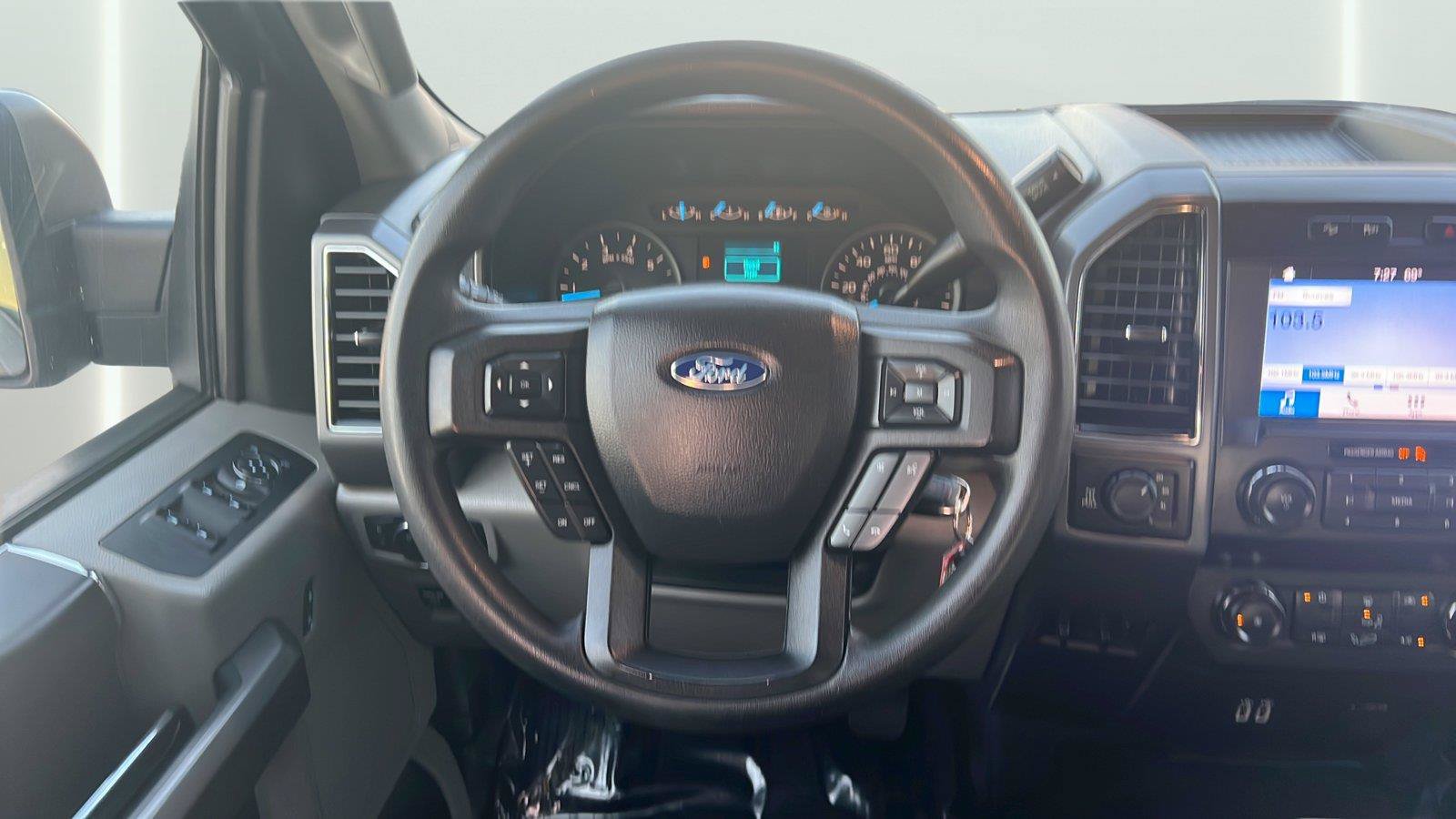 Used 2019 Ford F150 XLT w/ FX4 Off-Road Package AWD/4WD image 12