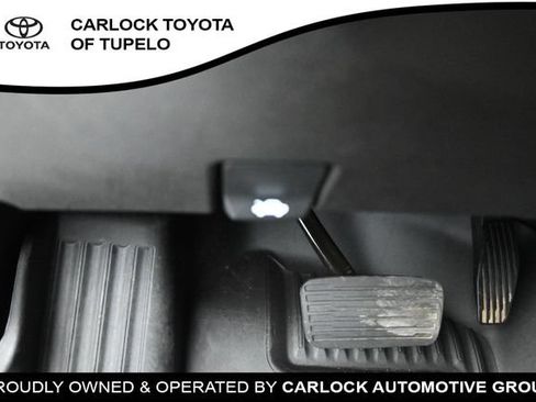 Used 2025 Chevrolet Silverado 2500 High Country w/ High Country Premium Package AWD/4WD image 26