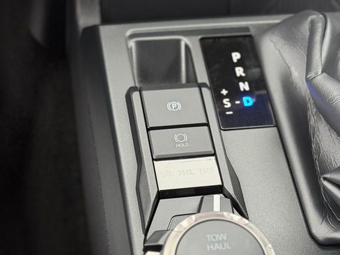 Used 2026 Toyota 4Runner 4WD image 20