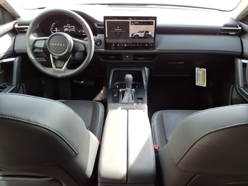 New 2026 MAZDA CX-5 Preferred AWD/4WD image 24