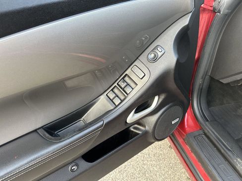 Used 2015 Chevrolet Camaro LT w/ RS Package RWD image 15