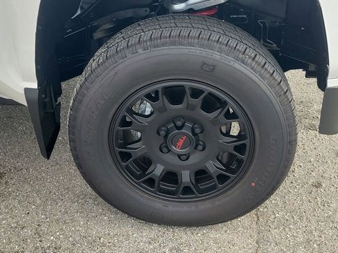 New 2025 Toyota Tacoma SR5 image 20