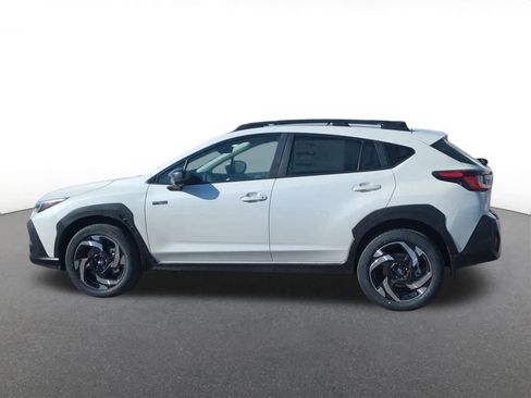 New 2026 Subaru Crosstrek 2.5i Limited image 3