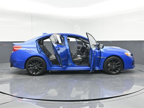 Used 2020 Subaru WRX Premium AWD/4WD image 40