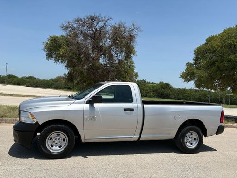 Used 2014 RAM 1500 Tradesman w/ Popular Equipment Group RWD image 6