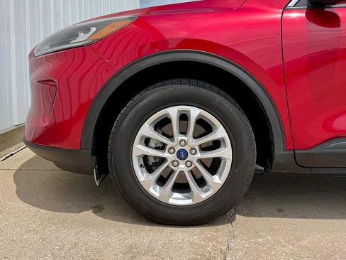 Used 2021 Ford Escape SE w/ Convenience Package AWD/4WD image 37