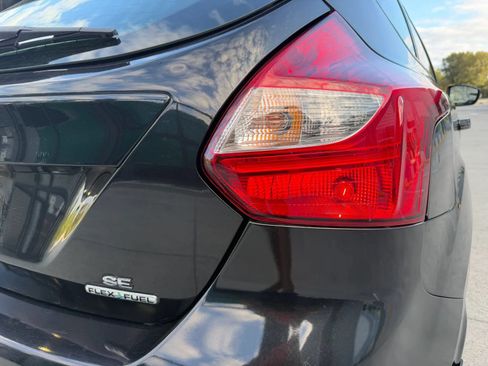 Used 2013 Ford Focus SE FWD image 21