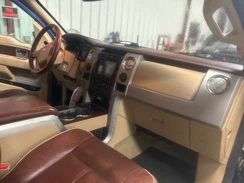 Used 2012 Ford F150 King Ranch image 21