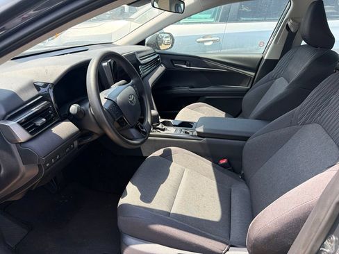 Used 2026 Toyota Camry LE FWD image 2