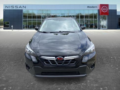 Used 2022 Subaru Crosstrek 2.0i AWD/4WD image 2