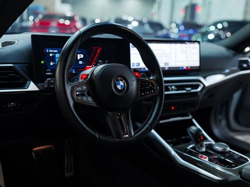 Used 2024 BMW M2 w/ Lighting Package image 35