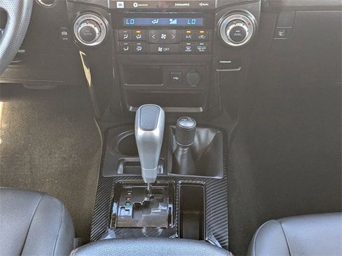 Used 2021 Toyota 4Runner TRD Pro image 18