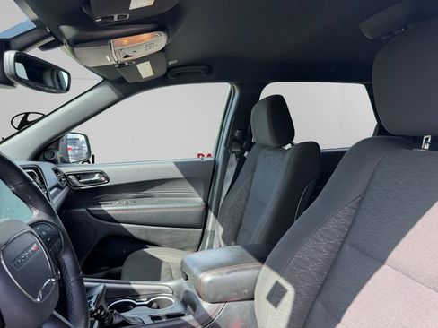 Used 2025 Dodge Durango GT AWD/4WD image 10