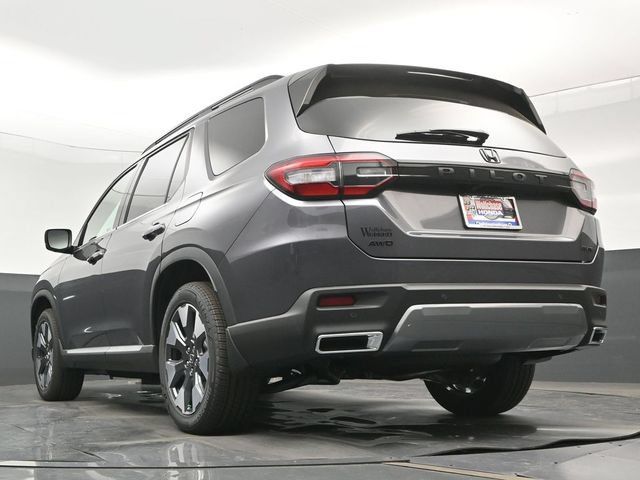 New 2026 Honda Pilot Elite image 22