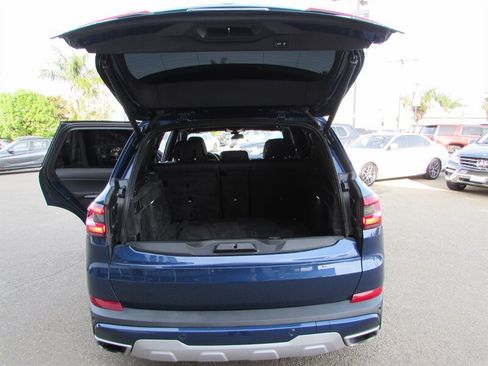 Used 2021 BMW X5 xDrive40i w/ Convenience Package AWD/4WD image 23
