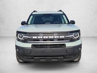 Used 2024 Ford Bronco Sport Big Bend w/ Convenience Package AWD/4WD video 2