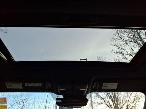 Used 2023 MAZDA CX-5 Signature image 17