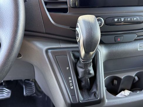 New 2026 Ford Transit 350 148 High Roof Extended w/ Load Area Protection Package image 18