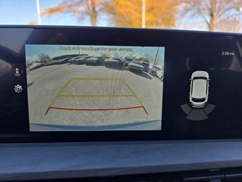 New 2025 Kia Telluride EX X-Line image 26