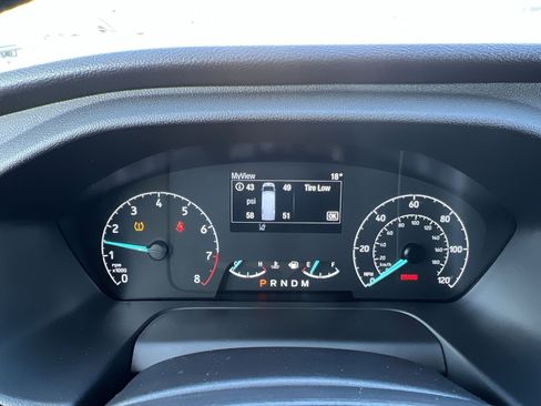 Certified 2024 Ford Transit 350 Low Roof image 17