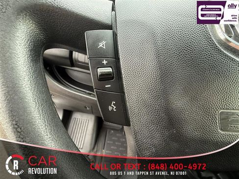 Used 2021 RAM ProMaster 2500 image 15