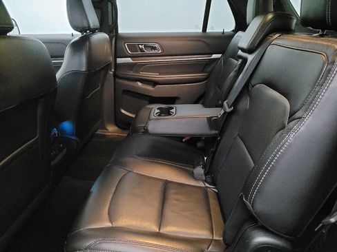 Used 2018 Ford Explorer Limited image 18