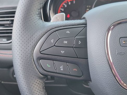 New 2026 Dodge Durango GT w/ Blacktop Package image 5