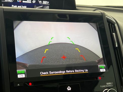 Used 2019 Subaru Crosstrek 2.0i Limited w/ Moonroof Package AWD/4WD image 22
