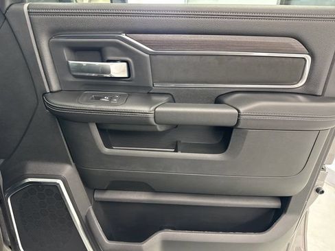 New 2026 RAM 2500 Laramie w/ Night Edition AWD/4WD image 26