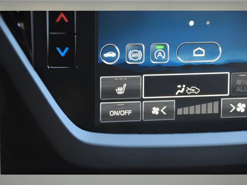 Certified 2026 Subaru Forester Sport AWD/4WD image 21
