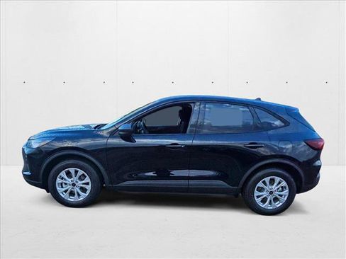 New 2025 Ford Escape Active image 5