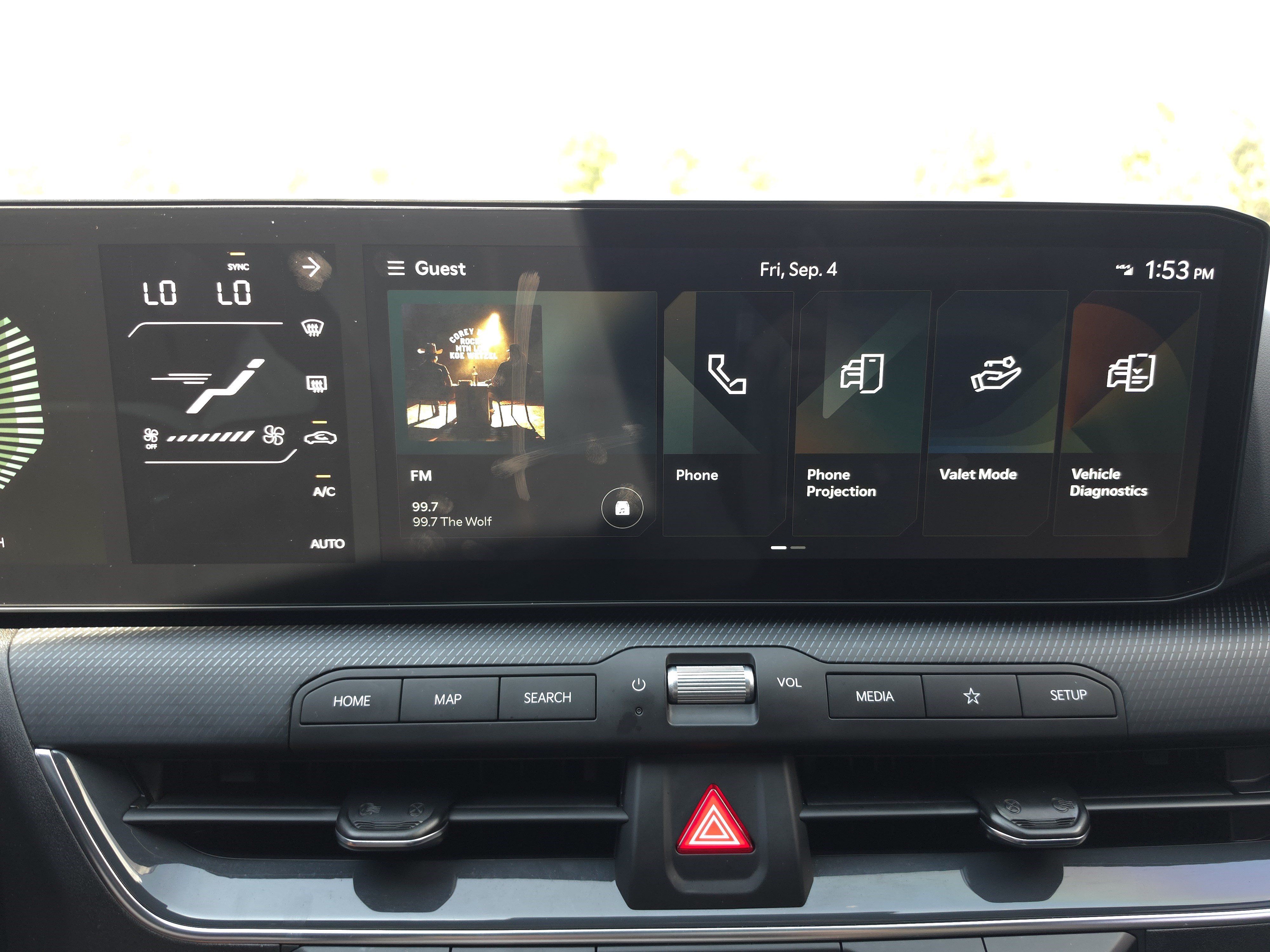 Used 2026 Kia K4 GT-Line FWD image 18